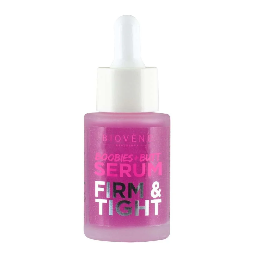 Biovene Firm & Tight Hydrating Serum Treatment 30ml - Image 4